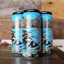 Half Acre Vallejo IPA 16 FL. OZ. 4PK Cans
