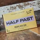 Half Past Pineapple And Clove Hard Seltzer 12 FL. OZ. 6PK Cans