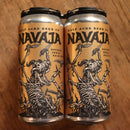 Half Acre Navaja DIPA 16 FL. OZ. 4PK Cans