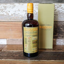 Hampden Single Jamaican Rum 8 YR. 750ml.