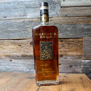 Heaven's Door 10 Year Decade Series Bourbon Whiskey 750ml