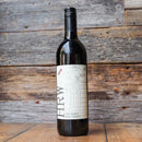 Hendry HRW Zinfandel Napa California 750ml.