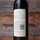 Hendry HRW Zinfandel Napa California 750ml.