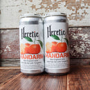 Heretic Mandarin NEIPA With Tangerine 16 FL. OZ. 4PK Cans