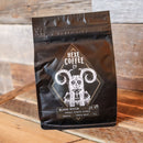 HEXE Blood Witch Whole Bean 12 OZ. Bag