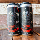 Hidden Hand Clone of Eternity Hazy IPA 16 FL. OZ. 4PK Cans