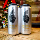 Hidden Hand Accident in Creation IPA 16 FL. OZ. 4PK Cans