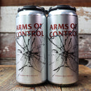 Hidden Hand Arms of Control DIPA 16 FL. OZ. 4PK Cans