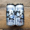 Hidden Hand Black Hole In The Sky IPA 16 FL. OZ. 4PK Cans