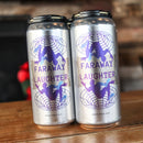 Hidden Hand Faraway Laughter IPA 16 FL. OZ. 4PK Cans