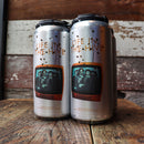 Hidden Hand Life in the Hive IPA with Wildflower Honey 16 FL. OZ. 4PK Cans