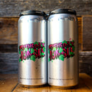 Hidden Hand Psychedelic Jungle Hazy IPA 16 FL. OZ. 4PK Cans