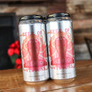 Hidden Hand Seer Of Visions Triple IPA 16 FL. OZ. 4PK Cans