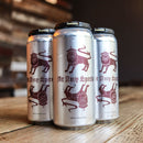 Hidden Hand At Any Speed IPA 16 FL. OZ. 4PK Cans