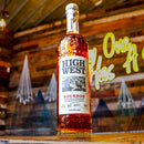 High West Whiskey Bourbon American Prairie 750ml.