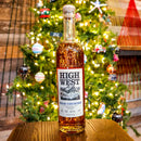 High West High Country American Single Malt Whiskey 750ml.