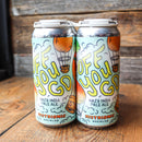 Histrionic Off You Go Hazy IPA 16 FL. OZ. 4PK Cans