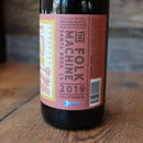 Hobo Parts & Labor Red Blend Santa Rosa California 750ml.