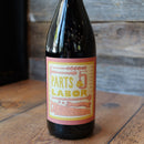 Hobo Parts & Labor Red Blend Santa Rosa California 750ml.