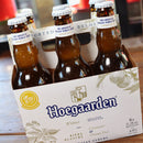 Hoegaarden Wit 11.2 FL. OZ. 6PK