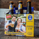 Hofbrau Oktoberfest 11.2 FL. OZ. 6PK
