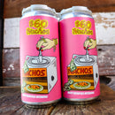 Hoof Hearted $60 Nachos DIPA 16 FL. OZ. 4PK Cans