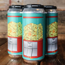 Hoof Hearted Discount Nachos DDH IPA 16 FL. OZ. 4PK Cans