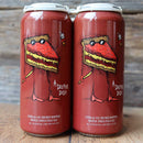 Hop Butcher A Deeper Dish Triple IPA 16 FL. OZ. 4PK Cans