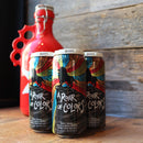 Hop Butcher A Roar Of Colors DIPA 16 FL. OZ. 4PK Cans