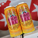 Hop Butcher Brightbox American Pale Ale 16 FL. OZ. 4PK Cans