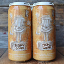 Hop Butcher Bughouse Square DIPA 16 FL. OZ. 4PK Cans