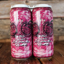 Hop Butcher Double Cherry Circumpolar Cyclone Milkshake DIPA 16 FL. OZ. 4PK Cans