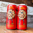 Hop Butcher Double Pepperoni DIPA 16 FL. OZ. 4PK Cans