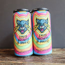 Hop Butcher Emits Showers Of Sparks DIPA 16 FL. OZ. 4PK Cans