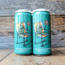 Hop Butcher Front Yard Party DIPA 16 FL. OZ. 4PK Cans