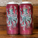 Hop Butcher Lady Octopus TIPA 16 FL. OZ. 4PK Cans