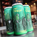 Hop Butcher Meet The Nelsons IPA 16 FL. OZ. 4PK Cans