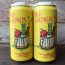 Hop Butcher Mild Giardiniera Pale Ale 16 FL. OZ. 4PK Cans