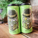 Hop Butcher Milkstachio Pistachio Milk Stout 16 FL. OZ. 4PK Cans