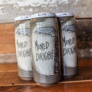 Hop Butcher Moored Dirigible IPA 16 FL. OZ. 4PK Cans