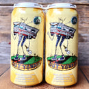 Hop Butcher Out Yonder DIPA 16 FL. OZ. 4PK Cans