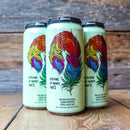 Hop Butcher A Plume Of Many Hues IPA 16 FL. OZ. 4PK Cans