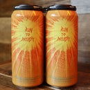 Hop Butcher Run To Daylight Triple IPA 16 FL. OZ. 4PK Cans