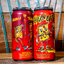 Hop Butcher Variety DIPA Pack Squares Vs Triangles & Tavern Cut 16 FL. OZ. 4PK Cans