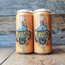 Hop Butcher Revolution Shapes and Maintains West Coast Pils 16 FL. OZ. 4PK Cans