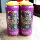 Hop Butcher Skrap Metal DIPA 16 FL. OZ. 4PK Cans