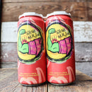 Hop Butcher Resident Culture Strong Arm Jon IPA 16 FL. OZ. 4PK Cans