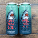 Hop Butcher Super Megabite Triple IPA 16 FL. OZ. 4PK Cans