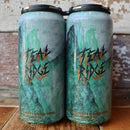 Hop Butcher Teal Ridge DIPA 16 FL. OZ. 4PK Cans