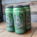Hop Butcher The Swans Of Lir Milkshake DIPA 16 FL. OZ. 4PK Cans